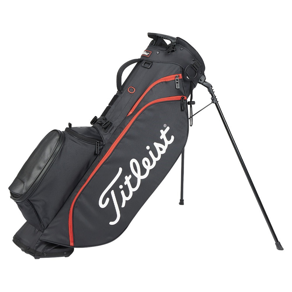 Titleist Players 4 Stand Bag - 25