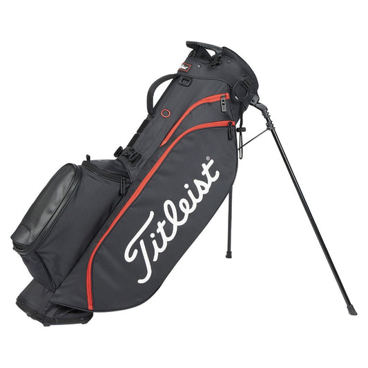 Titleist Players 4 Stand Bag - 25