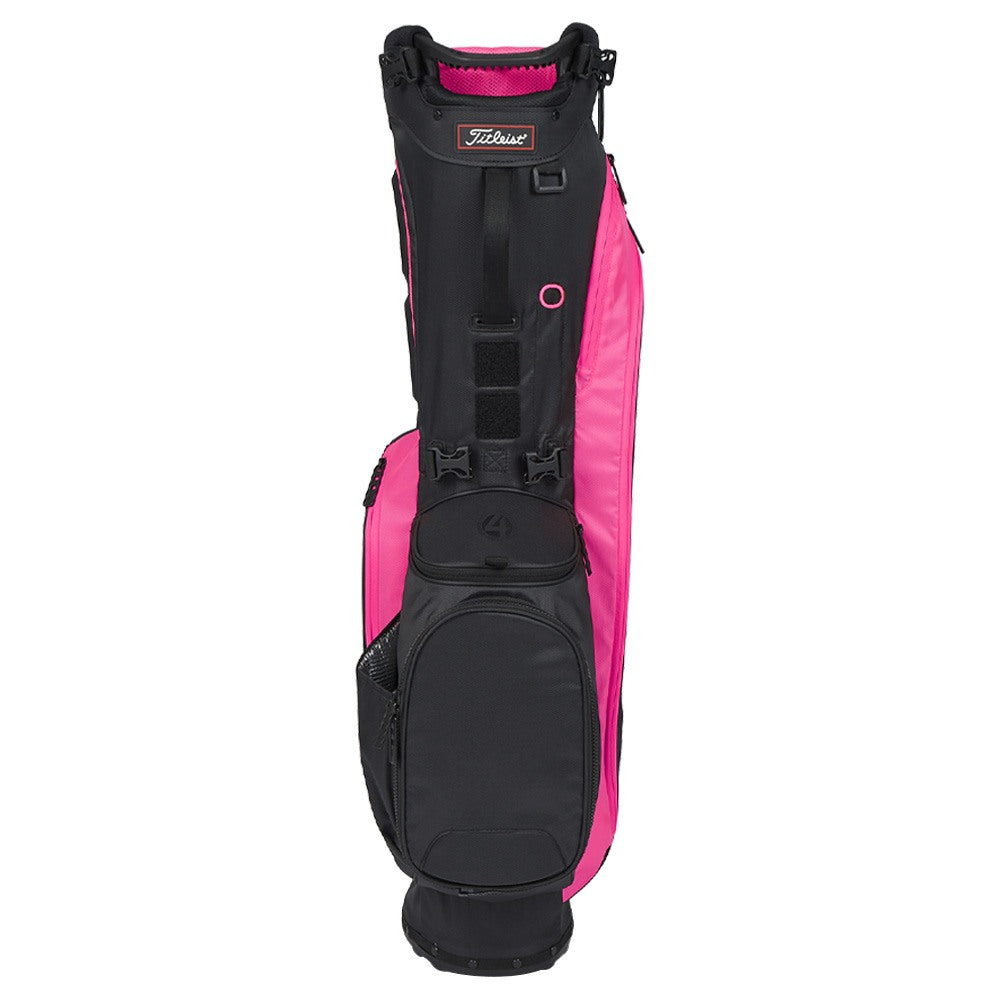 Titleist Players 4 Stand Bag - 25