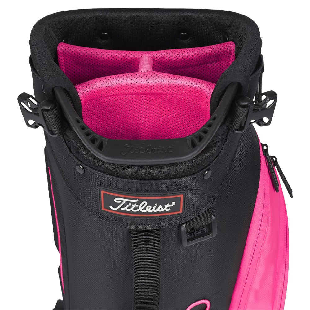 Titleist Players 4 Stand Bag - 25