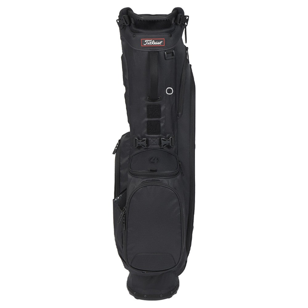 Titleist Players 4 Stand Bag - 25