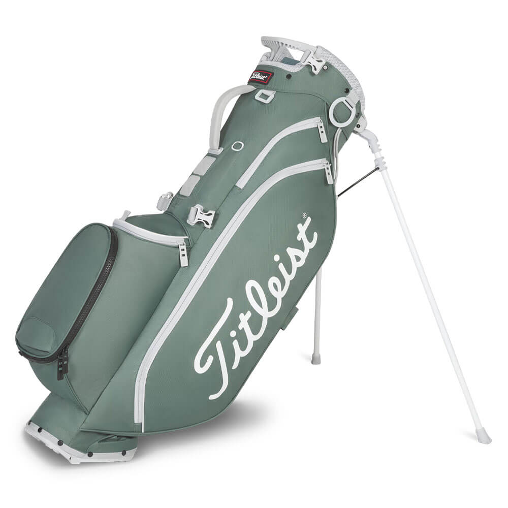 Titleist Players 4 Stand Bag - 25