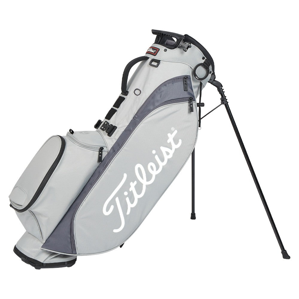 Titleist Players 4 Stand Bag - 25