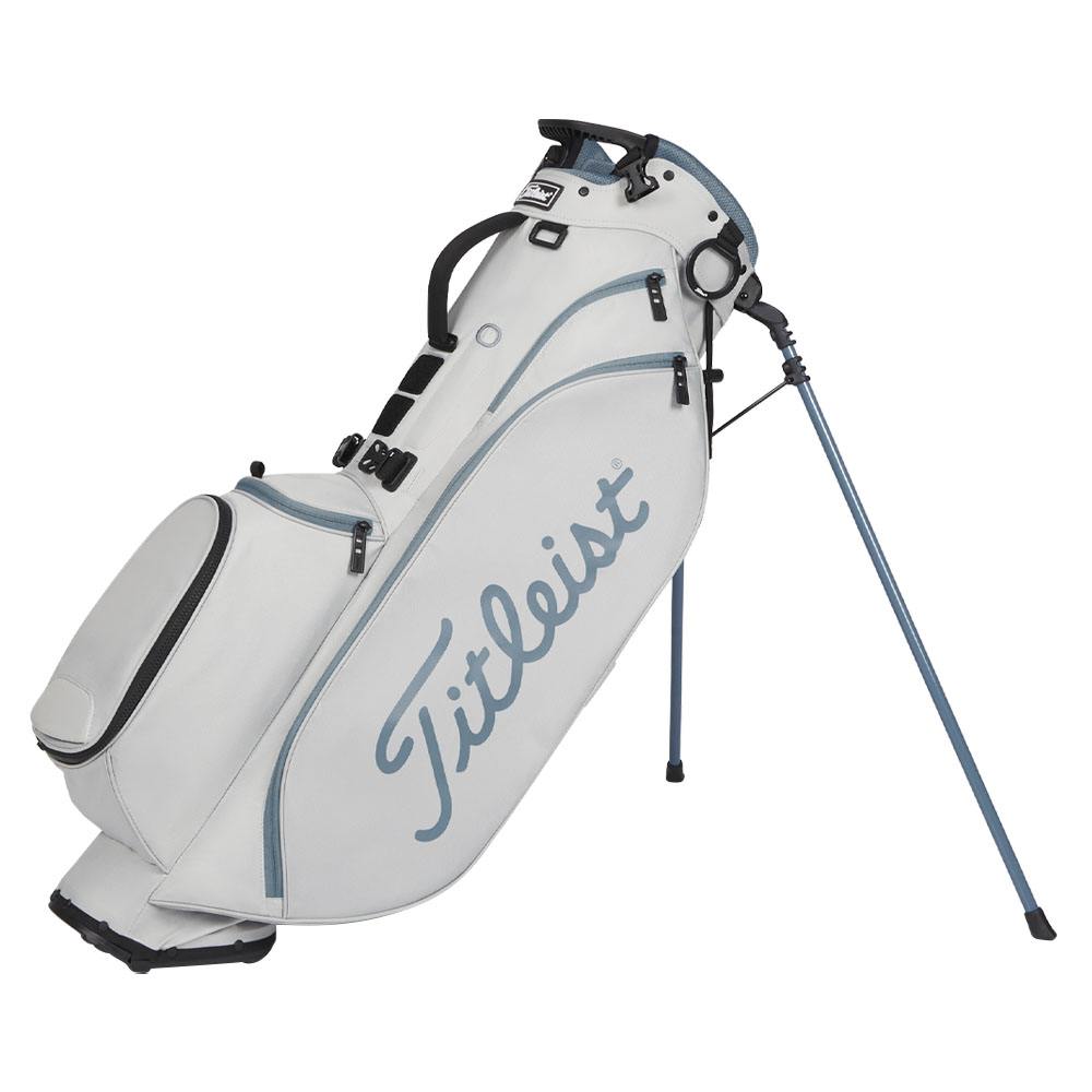 Titleist Players 4 Stand Bag - 25