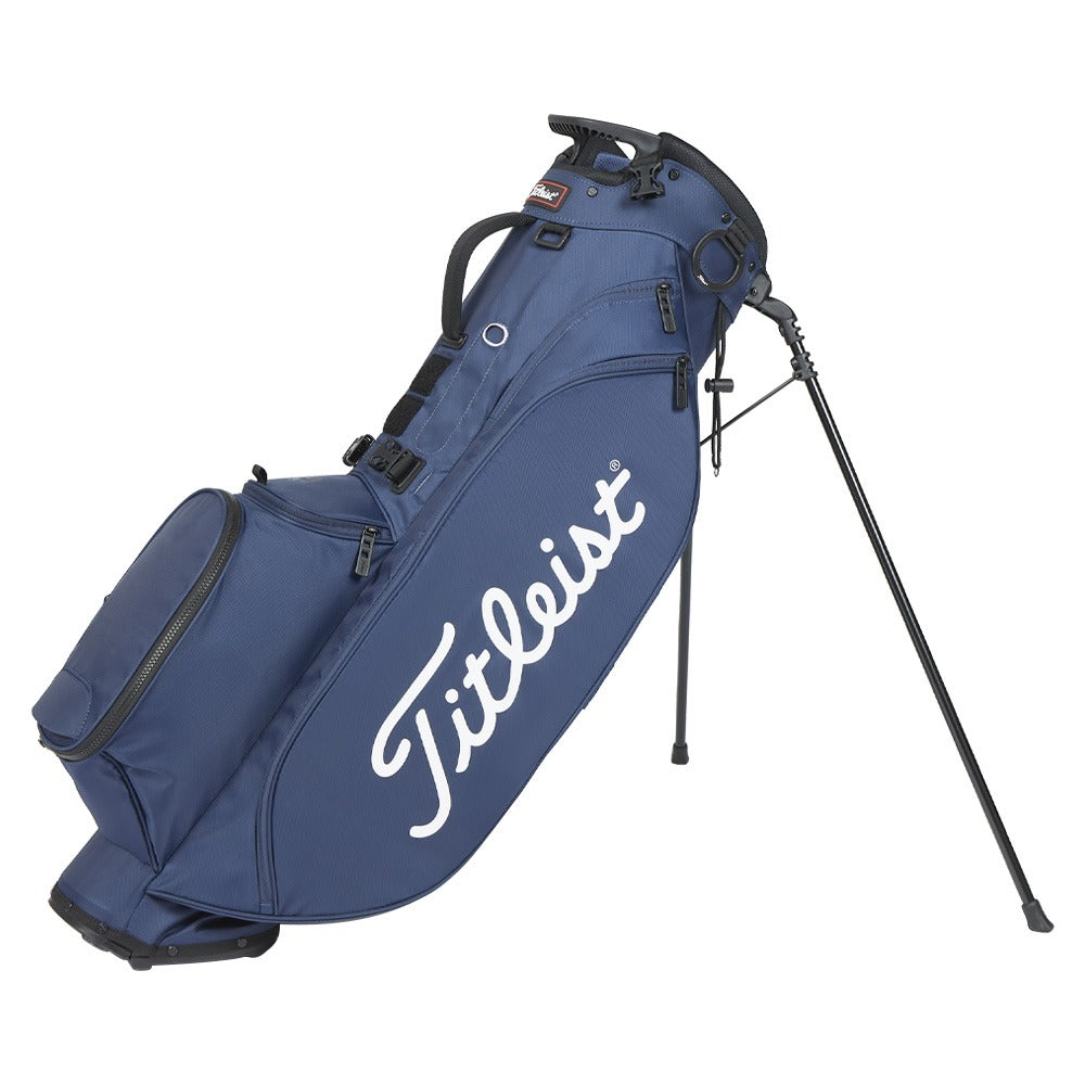 Titleist Players 4 Stand Bag - 25