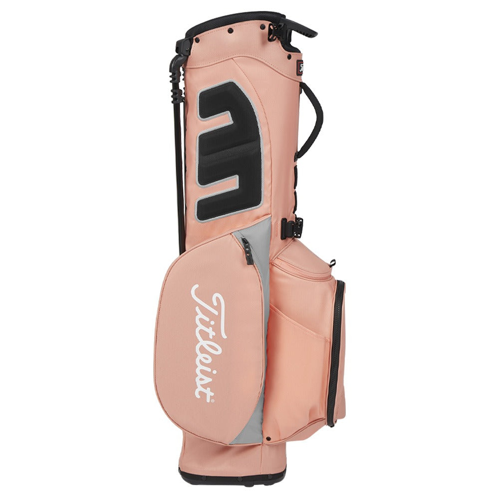 Titleist Players 4 Stand Bag - 25