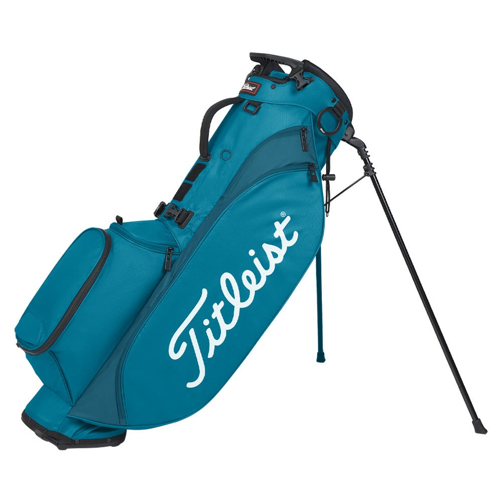 Titleist Players 4 Stand Bag - 25
