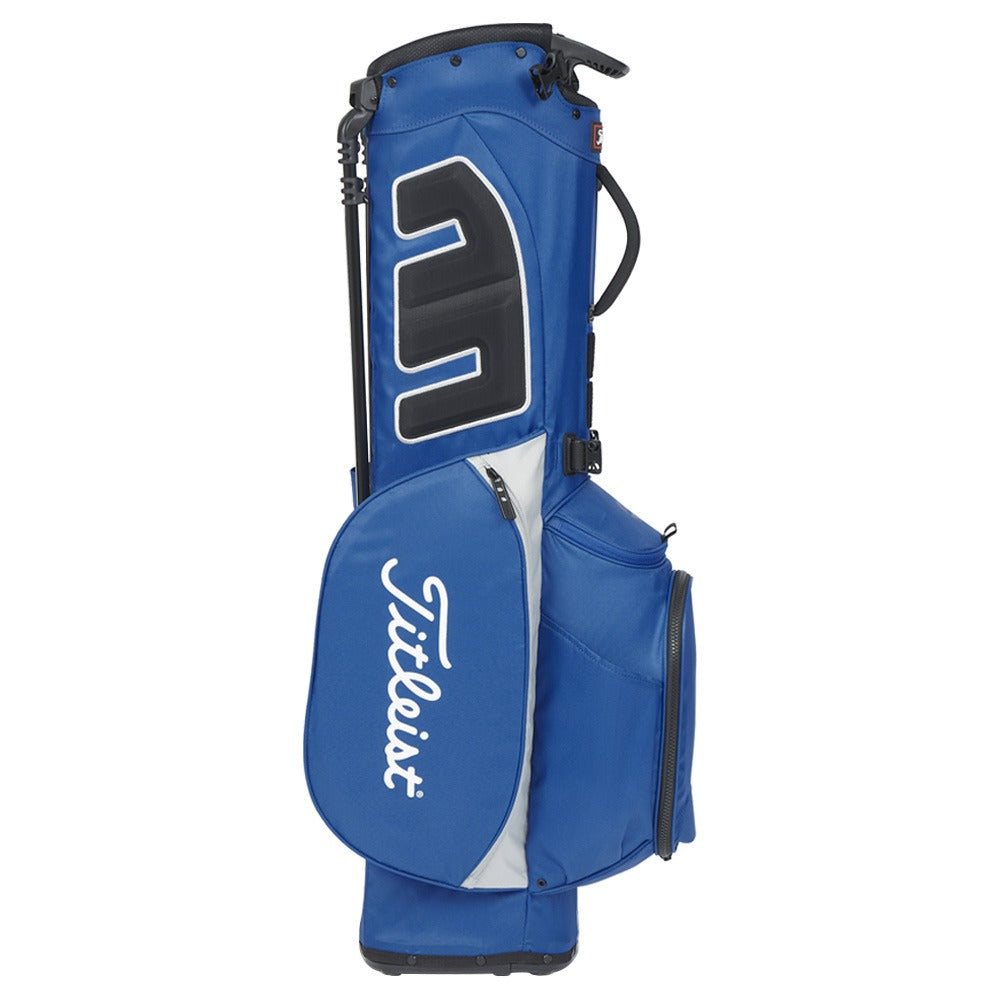 Titleist Players 4 Stand Bag - 25