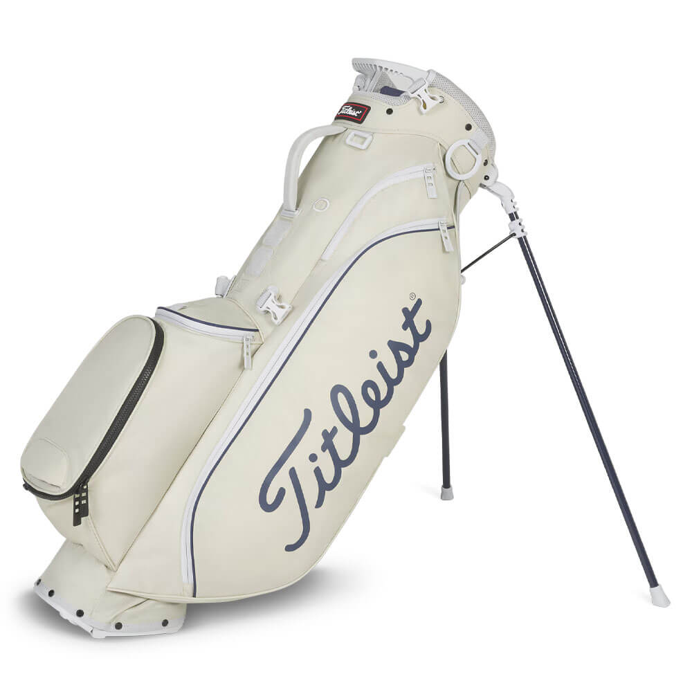 Titleist Players 4 Stand Bag - 25