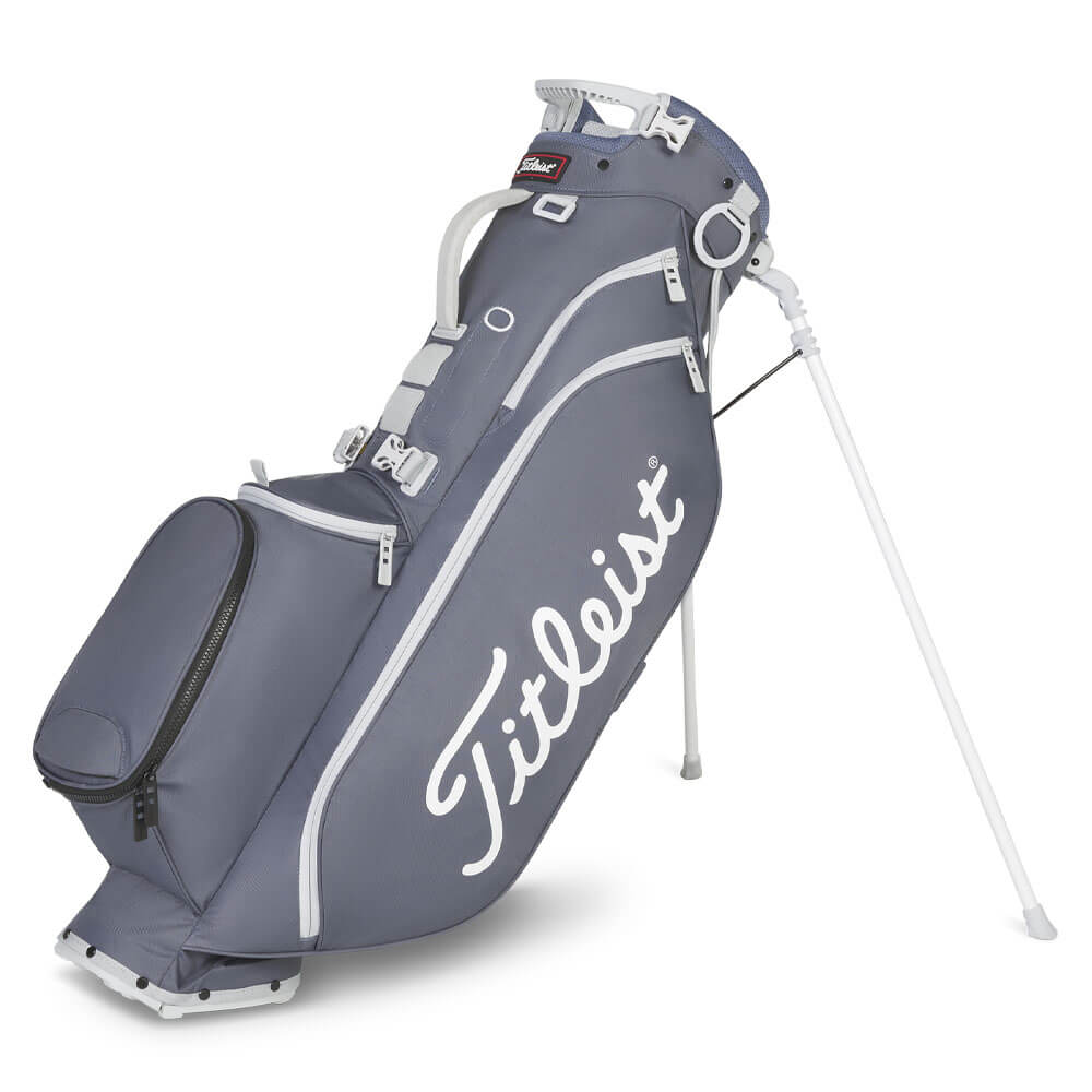 Titleist Players 4 Stand Bag - 25