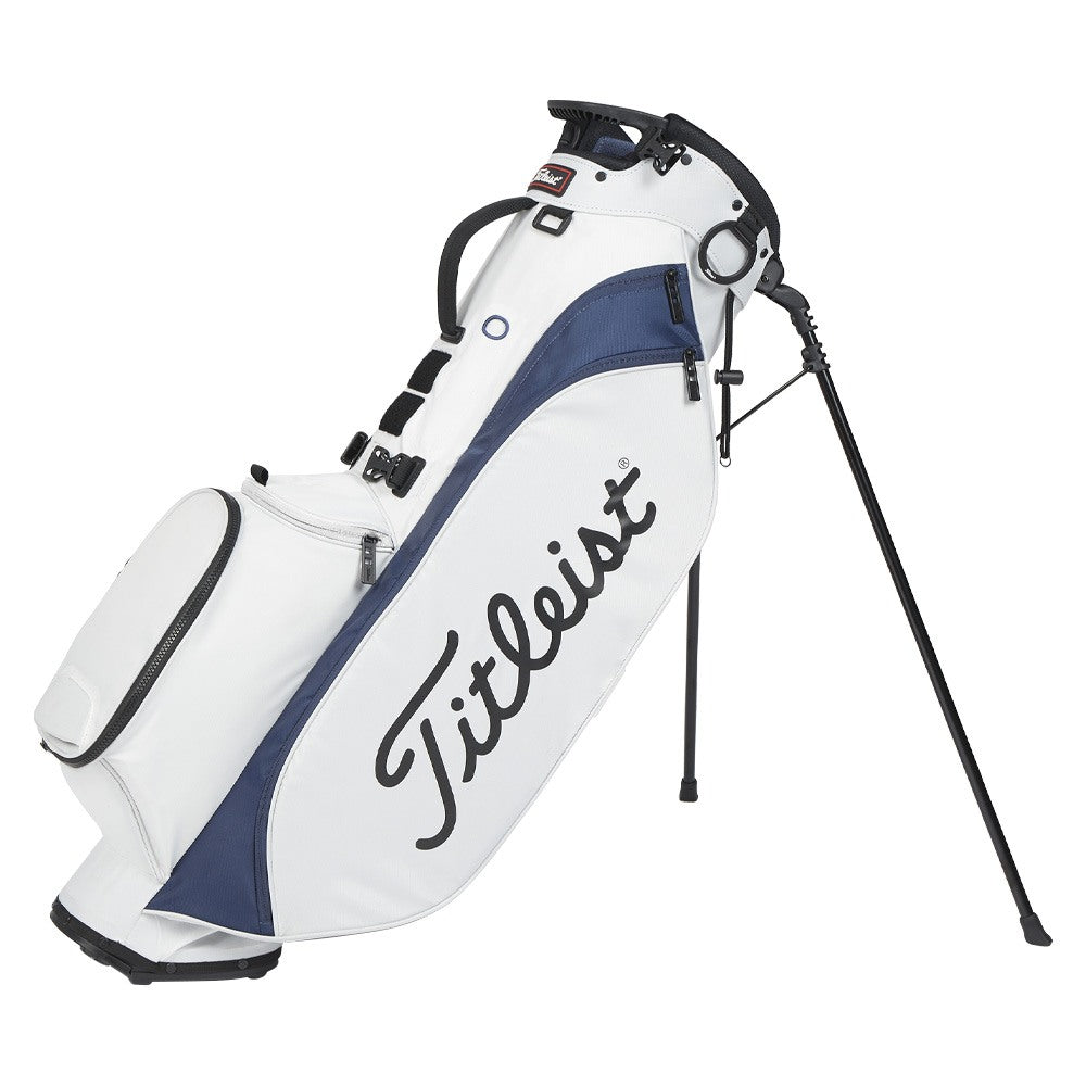 Titleist Players 4 Stand Bag - 25