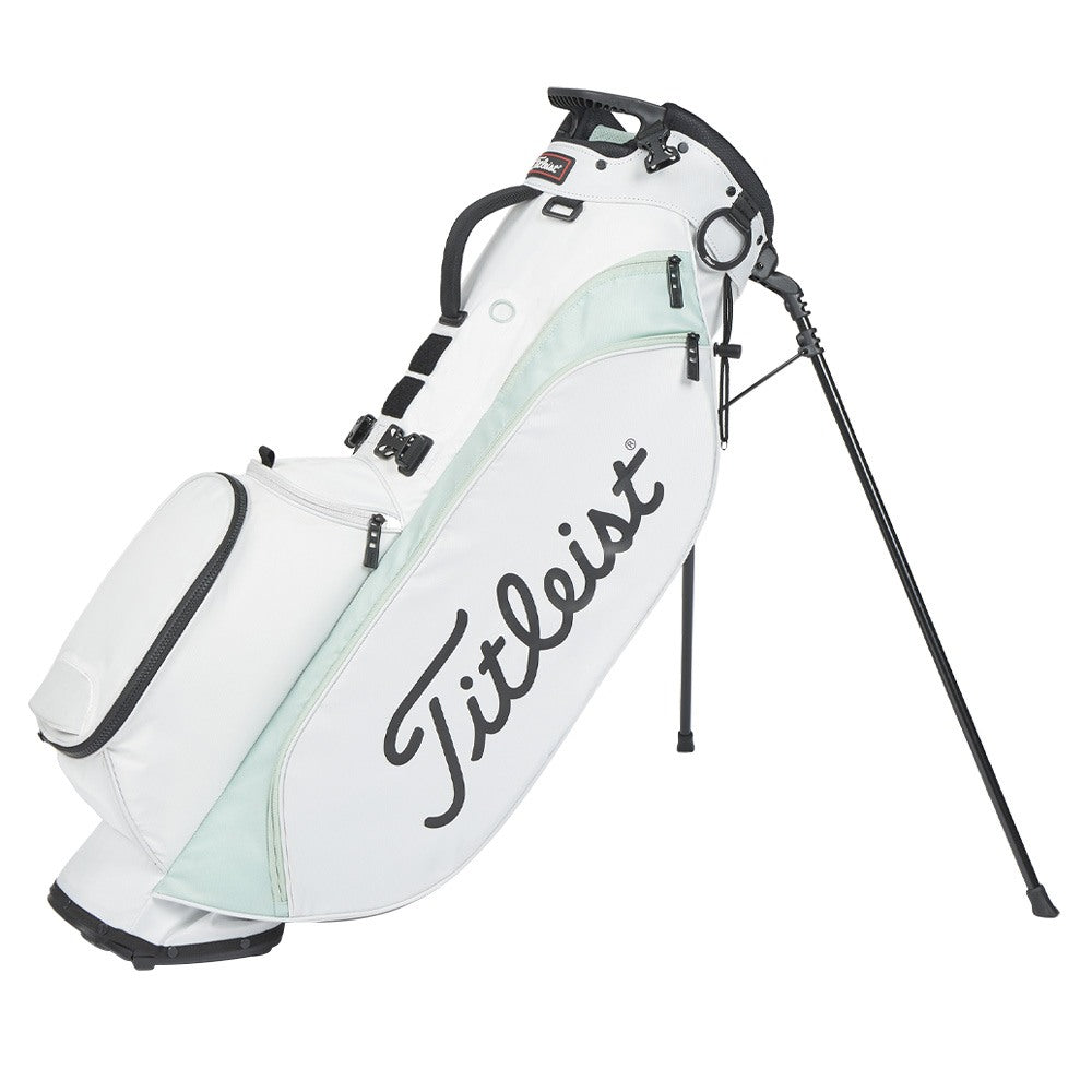 Titleist Players 4 Stand Bag - 25