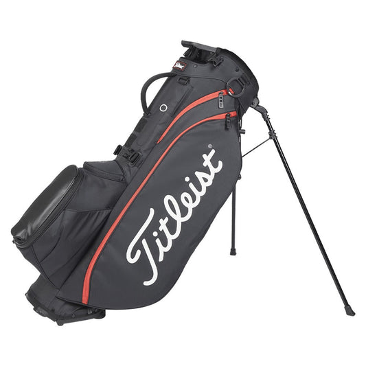 Titleist Players 5 Stand Bag - 25