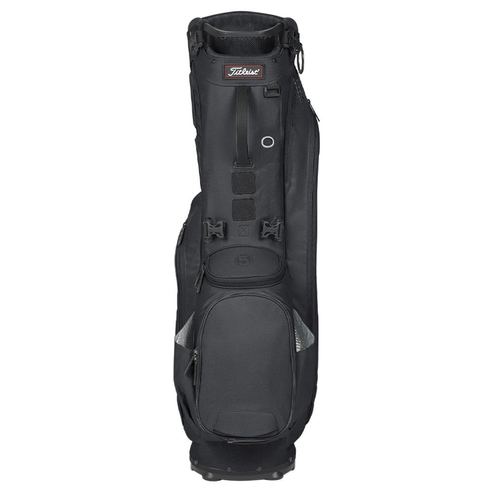 Titleist Players 5 Stand Bag - 25