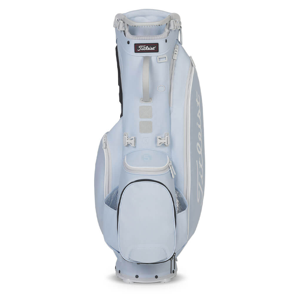 Titleist Players 5 Stand Bag - 25