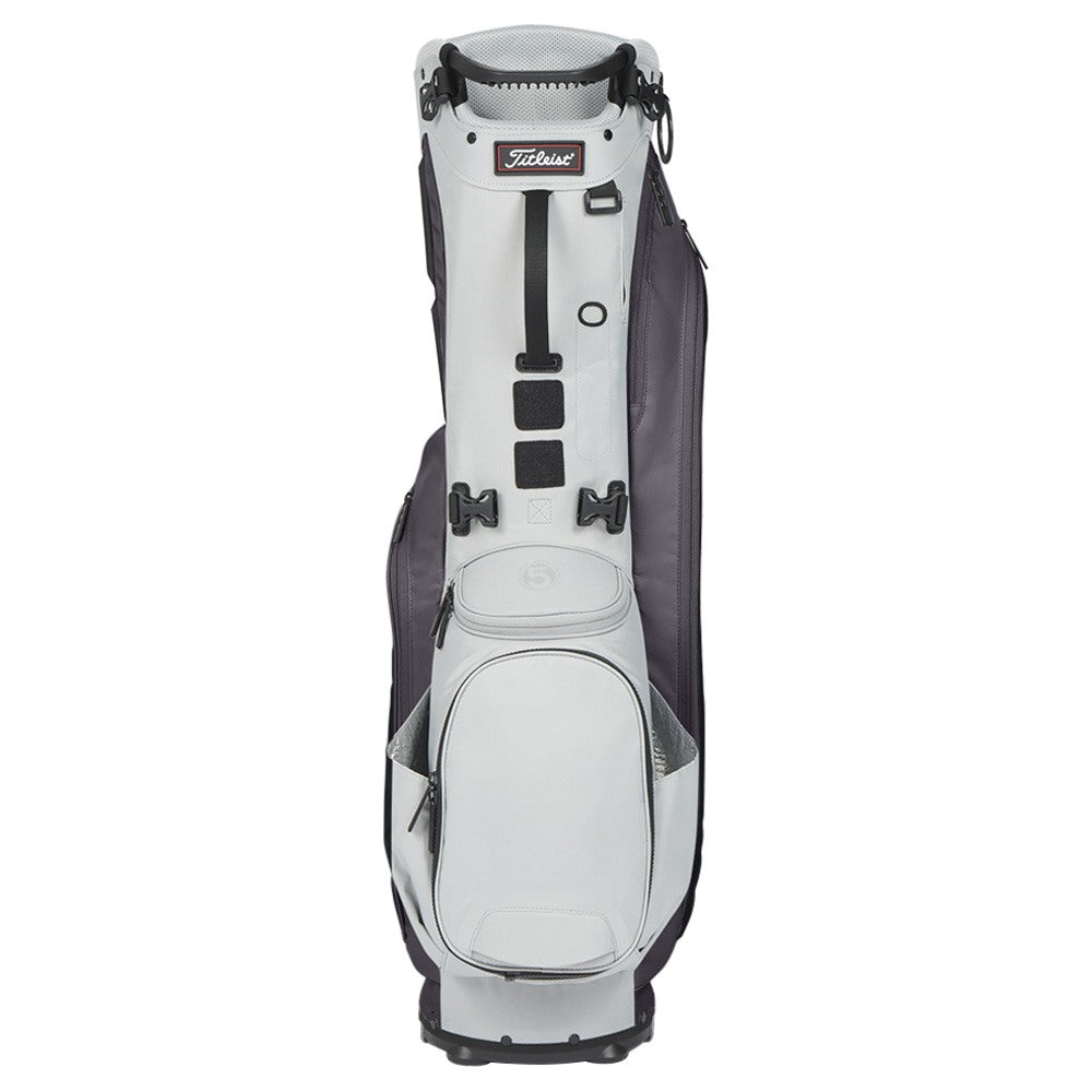 Titleist Players 5 Stand Bag - 25
