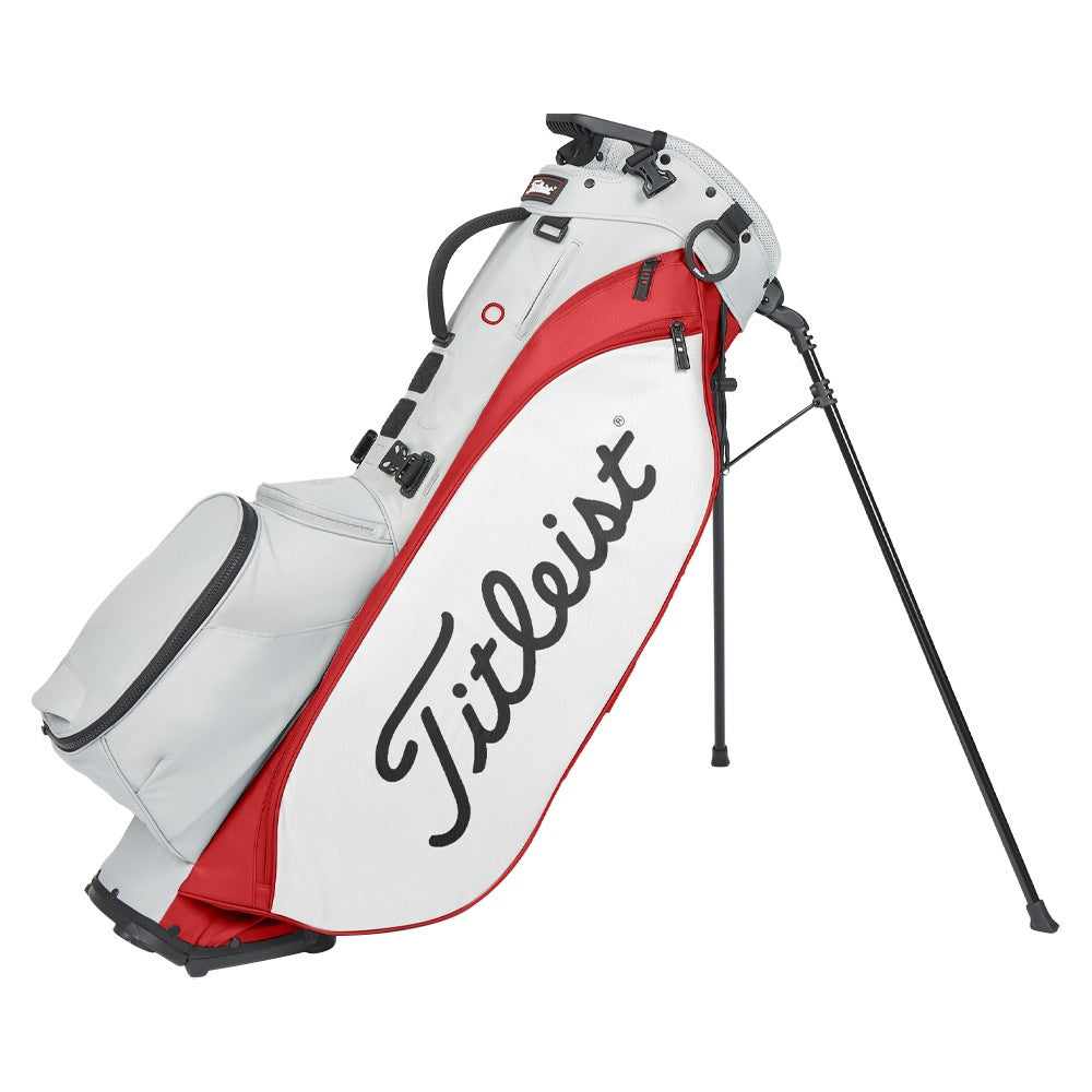 Titleist Players 5 Stand Bag - 25
