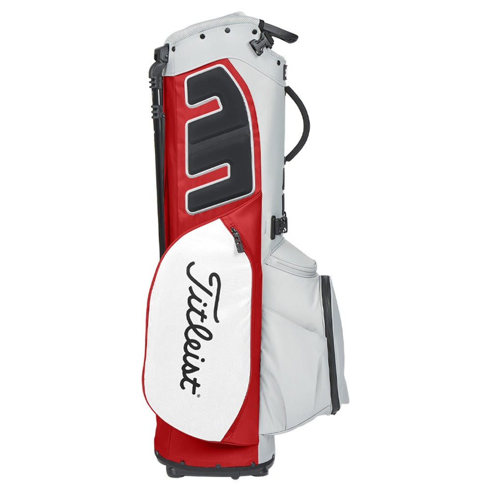 Titleist Players 5 Stand Bag - 25