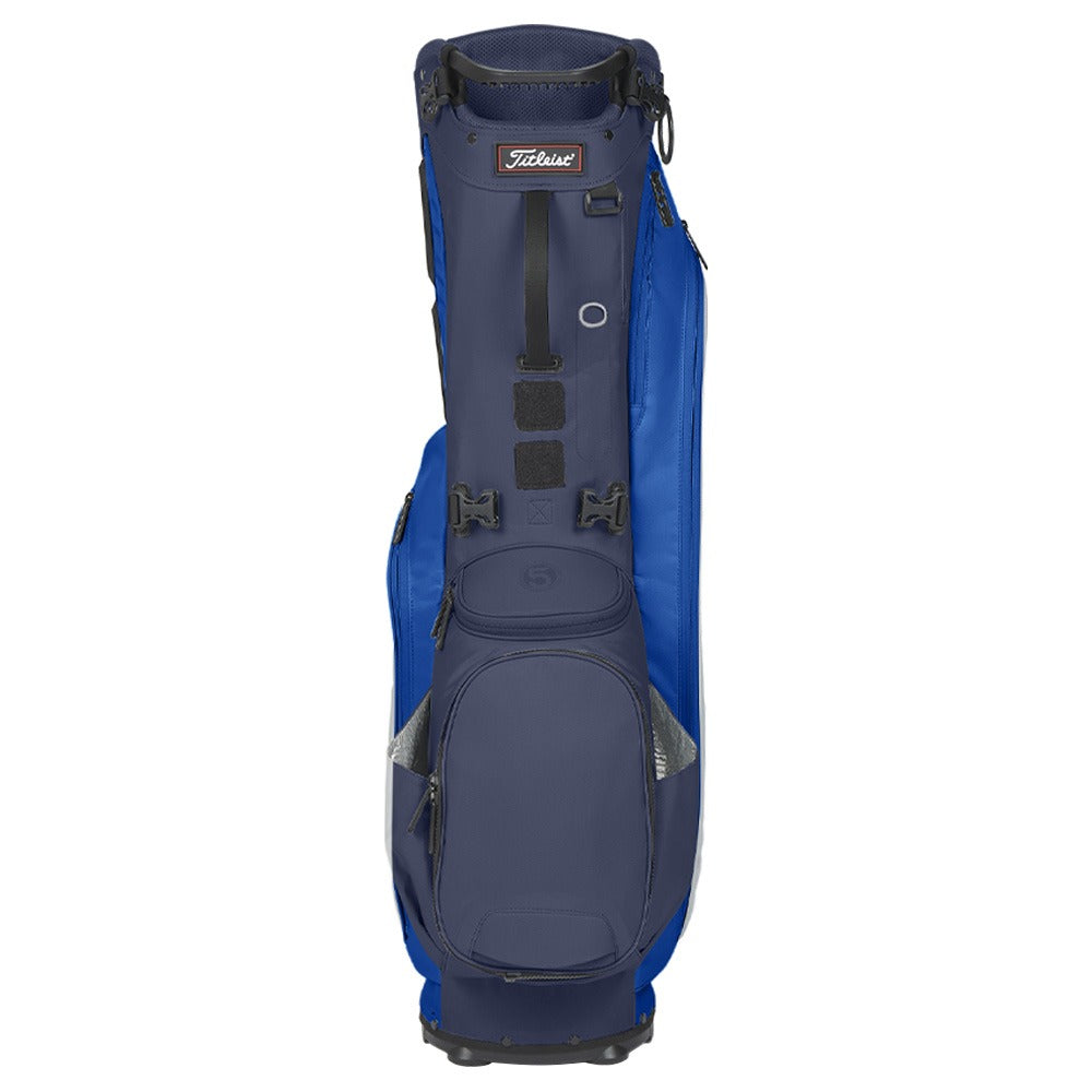 Titleist Players 5 Stand Bag - 25