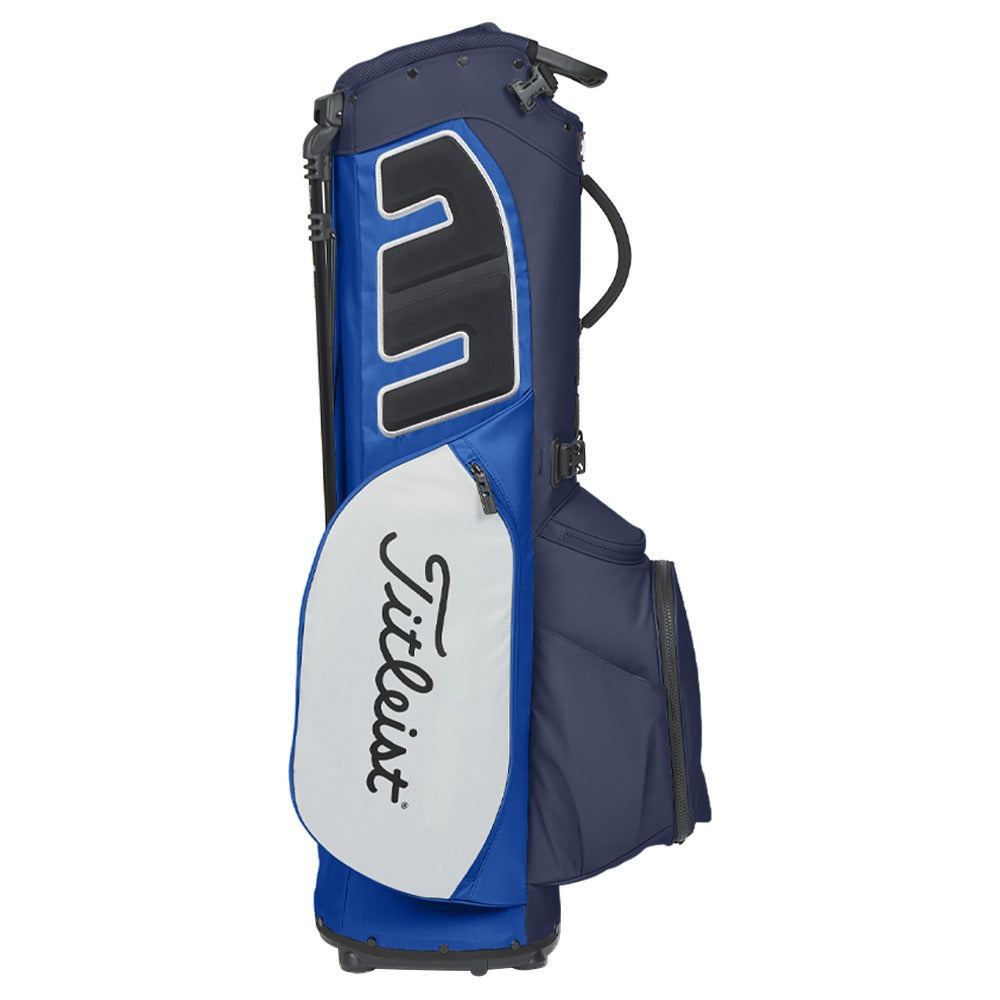 Titleist Players 5 Stand Bag - 25