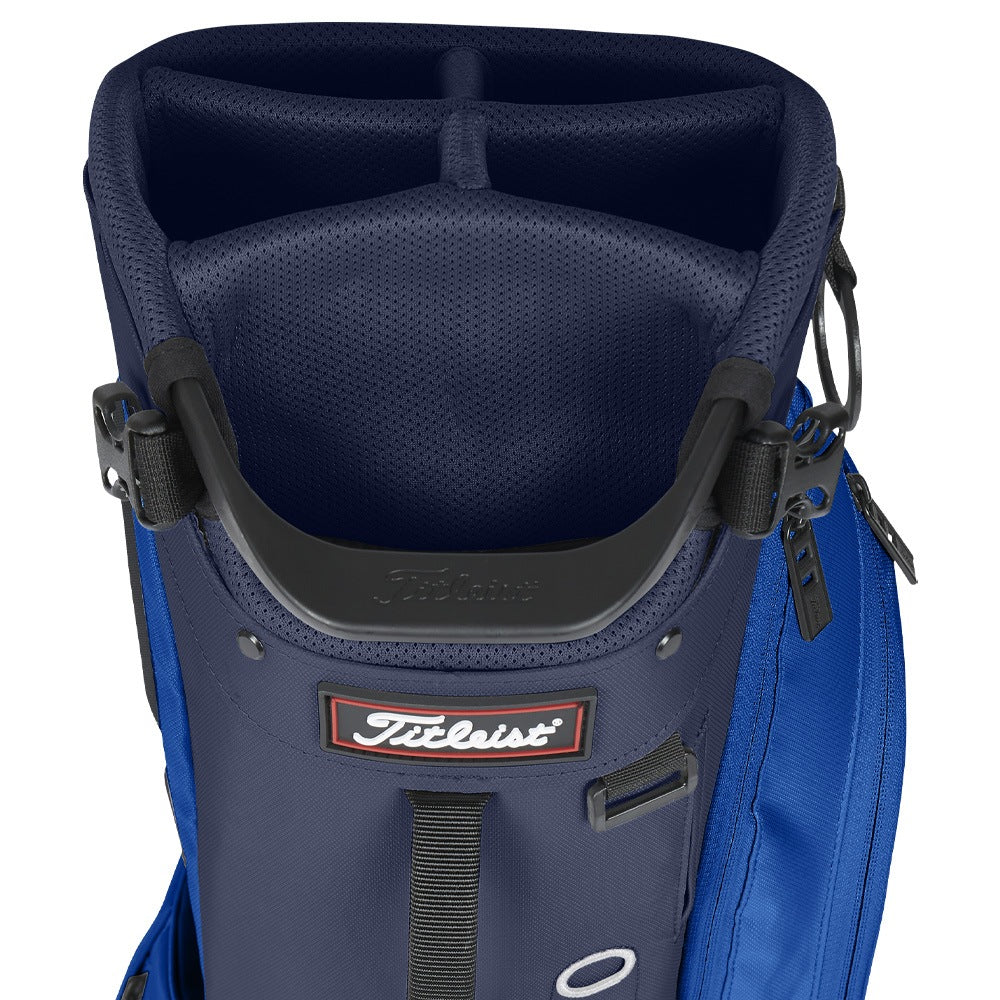 Titleist Players 5 Stand Bag - 25