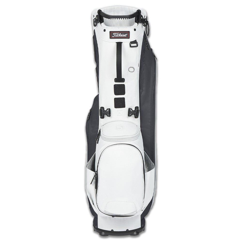 Titleist Players 5 Stand Bag - 25