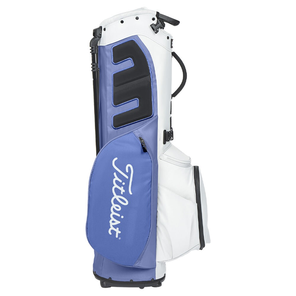 Titleist Players 5 Stand Bag - 25