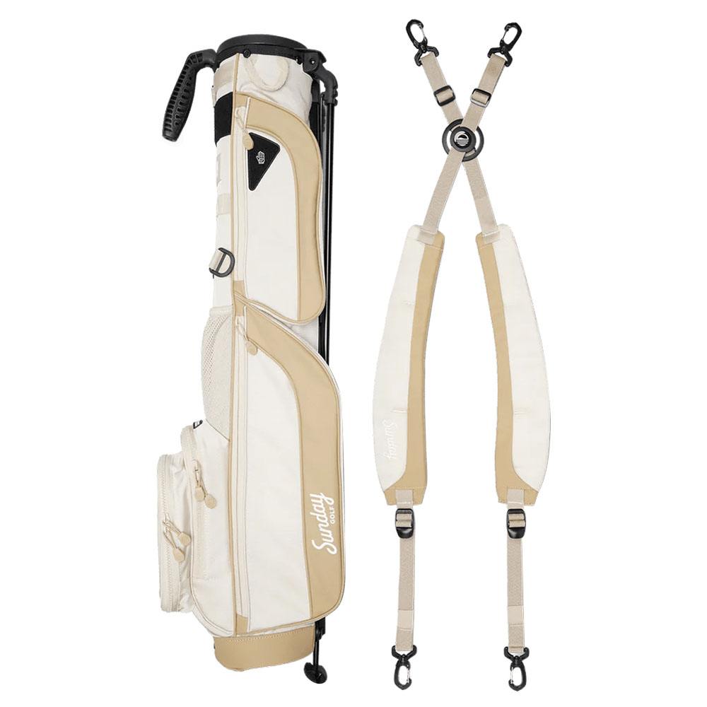 Sunday Golf Loma XL Stand Bag - 23