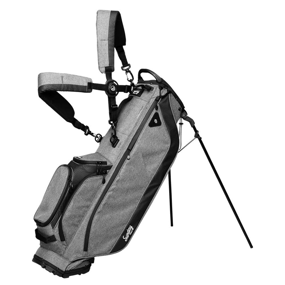 Sunday Golf Ryder 23 Stand Bag - 23