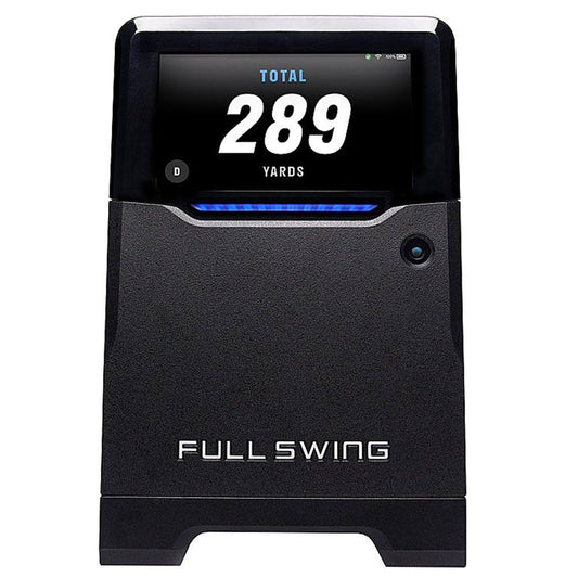 Full Swing Golf Kit