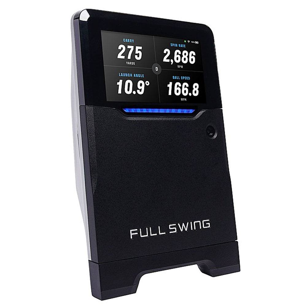 Full Swing Golf Kit