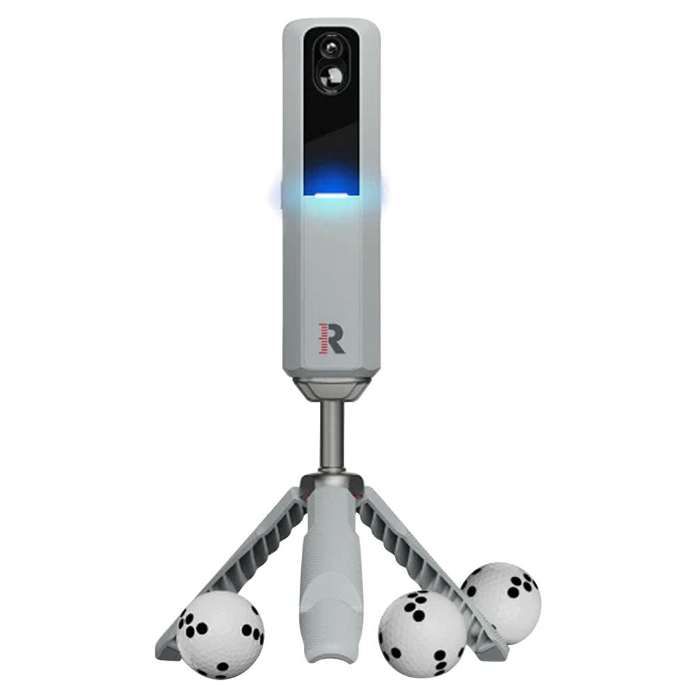 Rapsodo MLM2PRO Golf Launch Monitor & Simulator