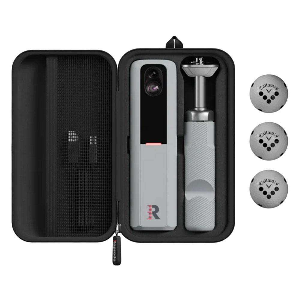 Rapsodo MLM2PRO Golf Launch Monitor & Simulator
