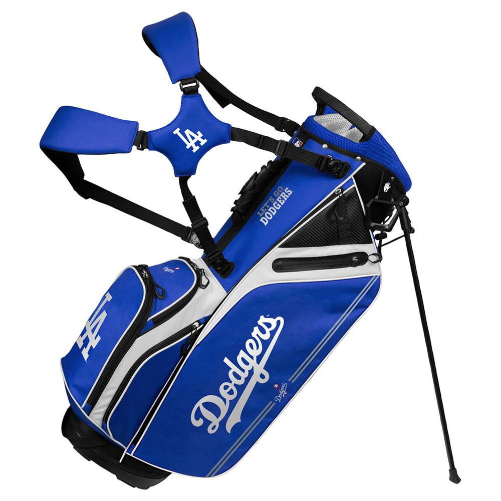 Team Effort MLB Caddie Hybrid Stand Bag - 23