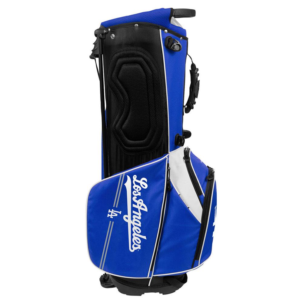 Team Effort MLB Caddie Hybrid Stand Bag - 23