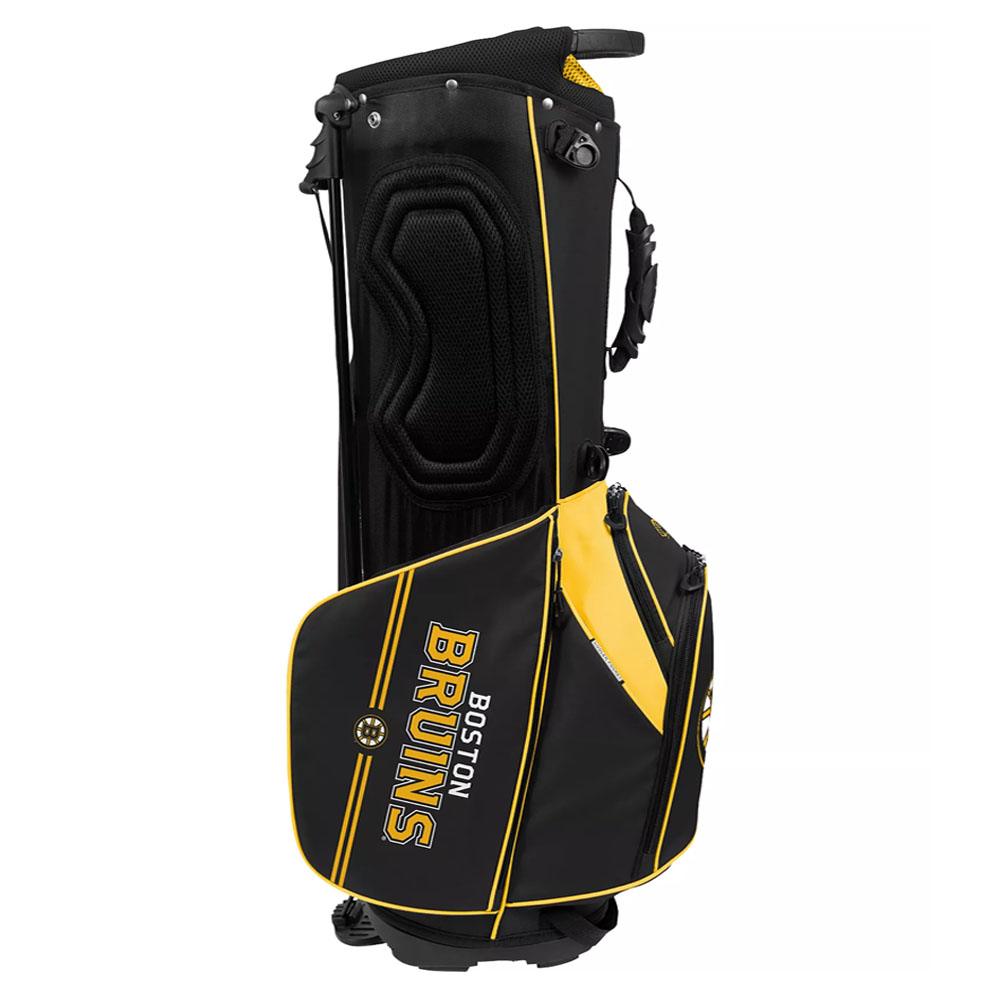 Team Effort NCAA Caddie Hybrid Stand Bag - 23