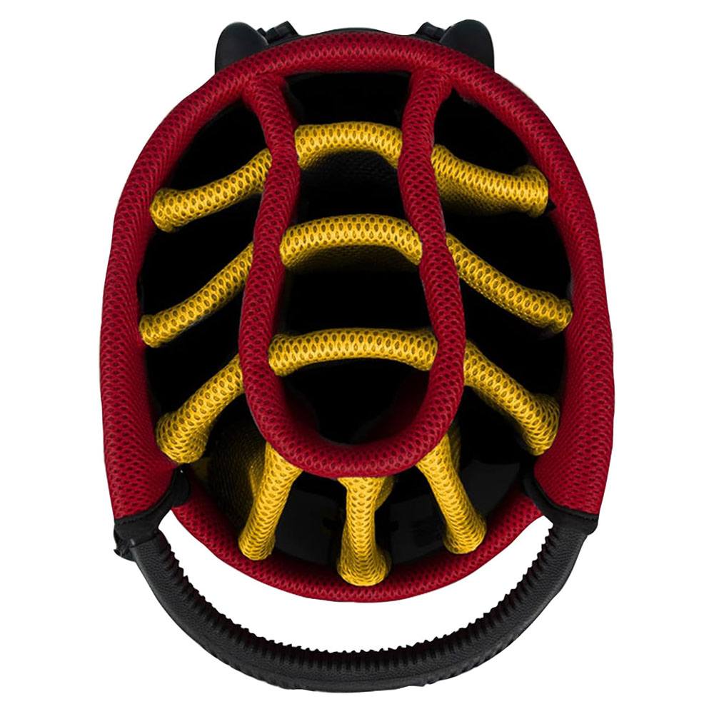 Team Effort NCAA Caddie Hybrid Stand Bag - 23