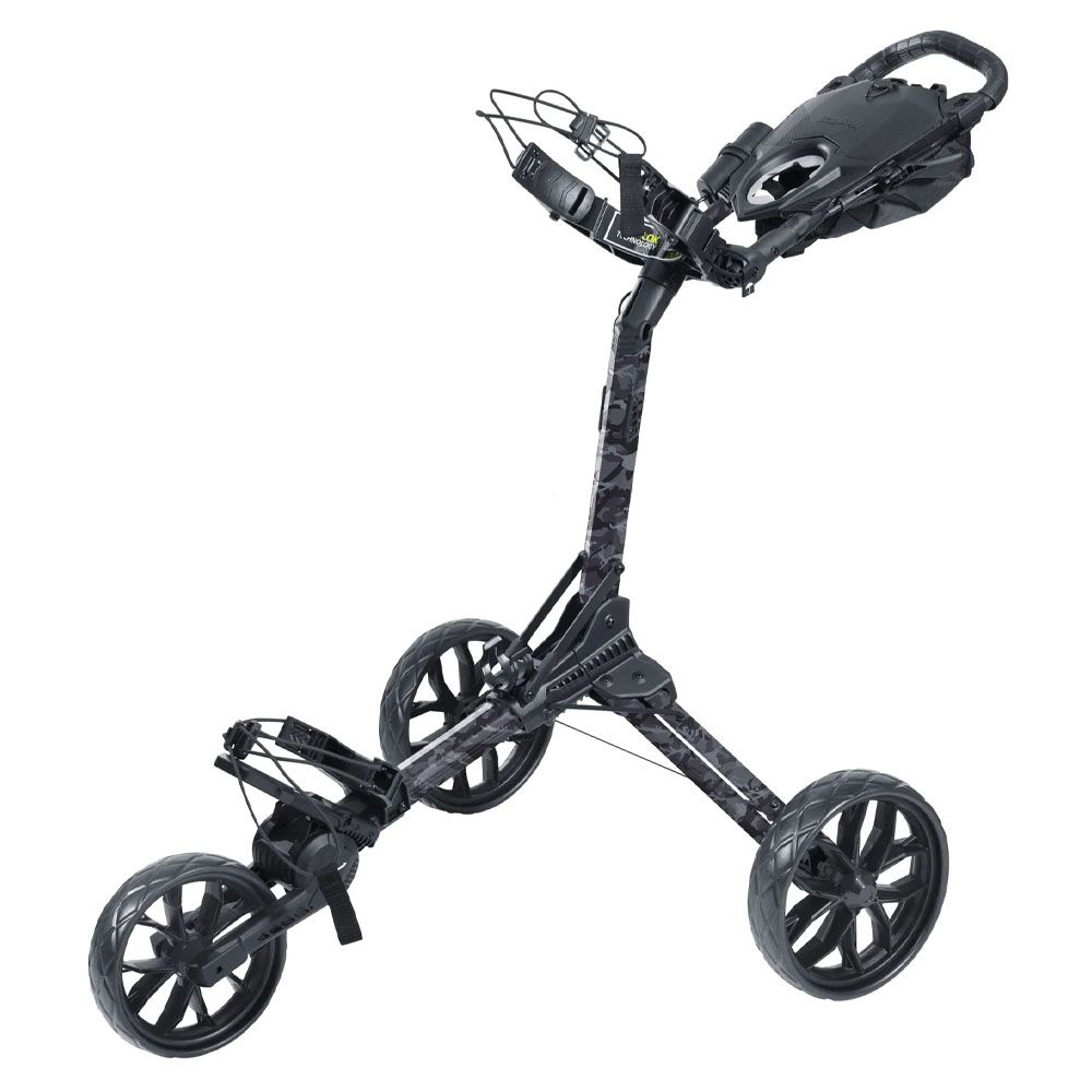 Bag Boy Nitron Limited Edition Push Cart - 23