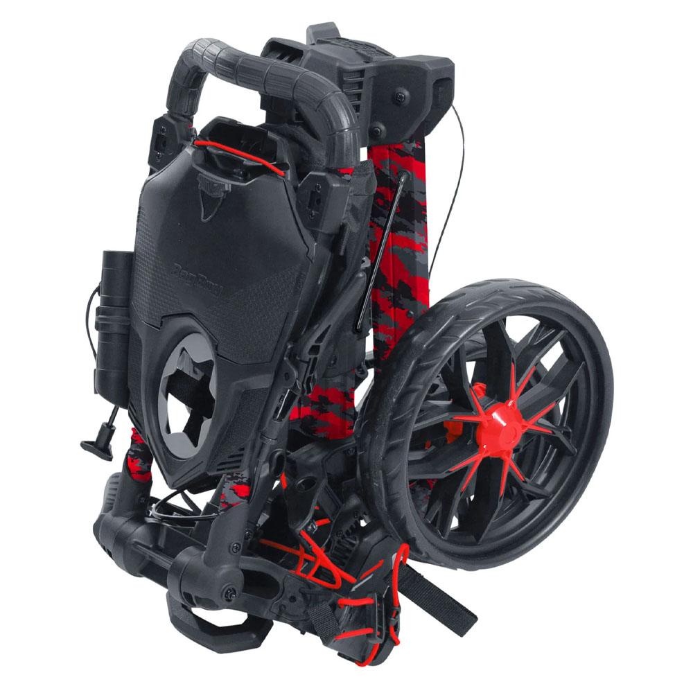 Bag Boy Nitron Limited Edition Push Cart - 23
