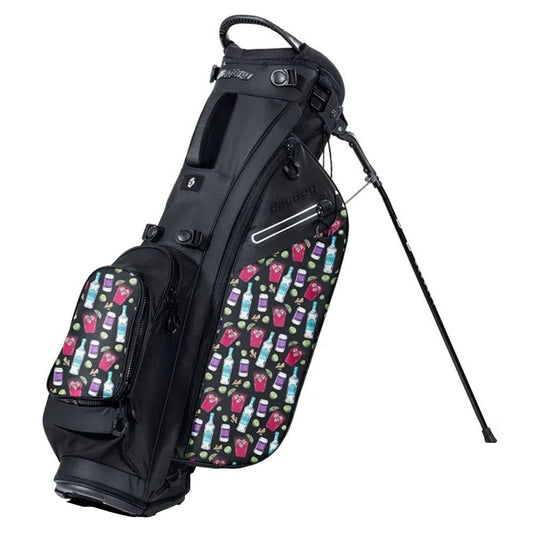 Bag Boy ZTF Limited Edition Stand Bag - 23