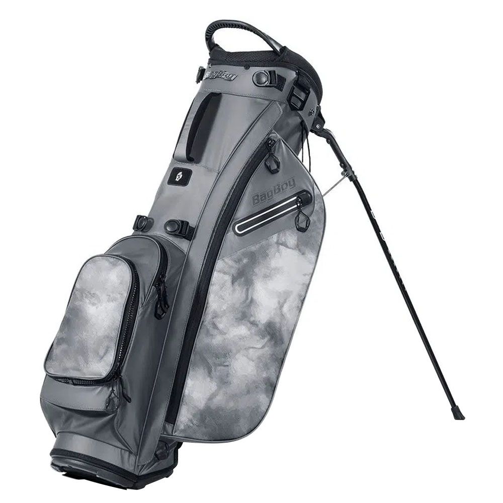 Bag Boy ZTF Limited Edition Stand Bag - 23