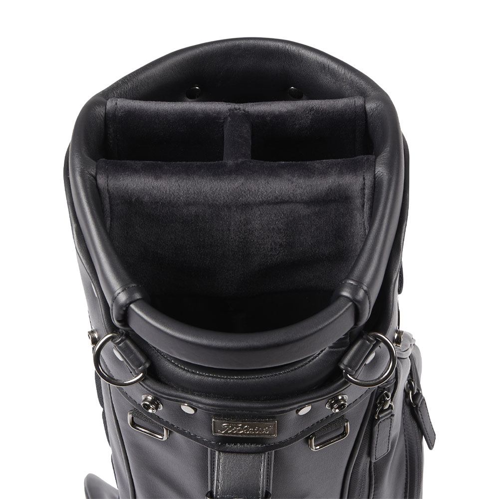 Titleist LINKSLEGEND Members Stand Bag - 24