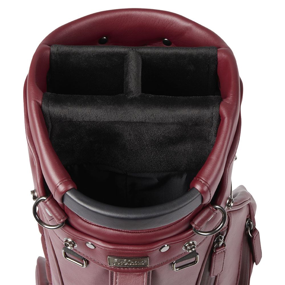 Titleist LINKSLEGEND Members Stand Bag - 24