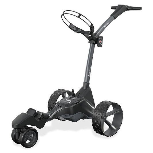 Motocaddy M7 Remote Control Electric Caddy - 23