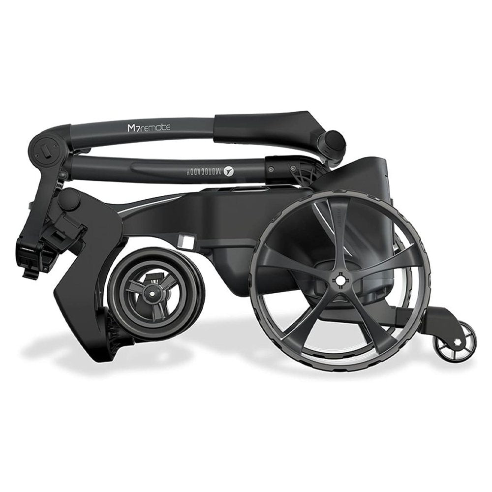 Motocaddy M7 Remote Control Electric Caddy - 23