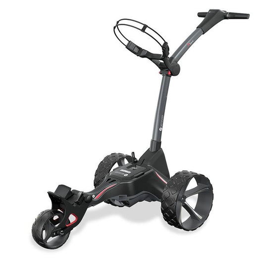 Motocaddy M1 DHC Electric Caddy - 23