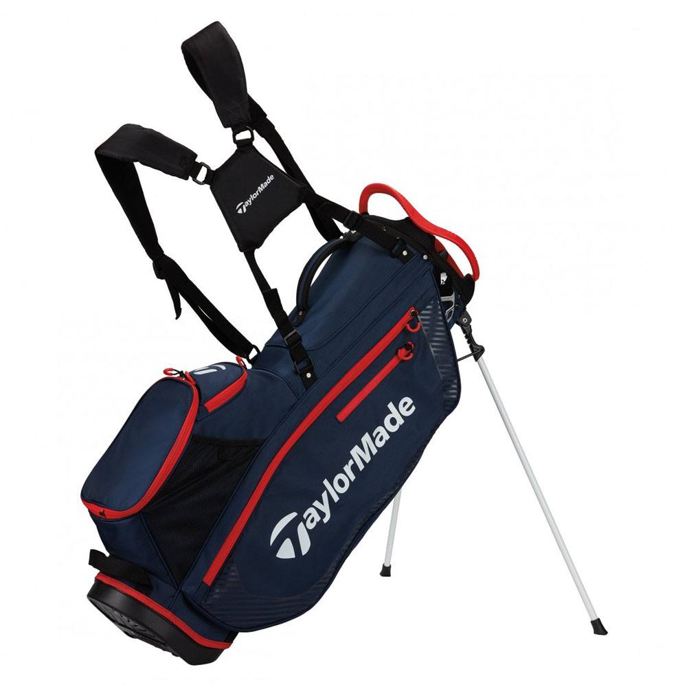 TaylorMade Pro Stand Bag - 26