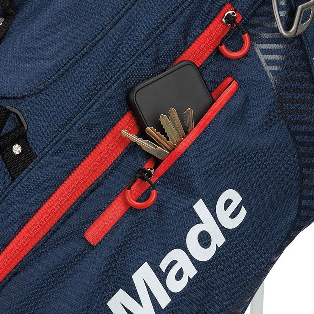 TaylorMade Pro Stand Bag - 26