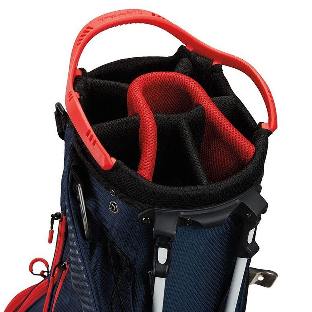 TaylorMade Pro Stand Bag - 26