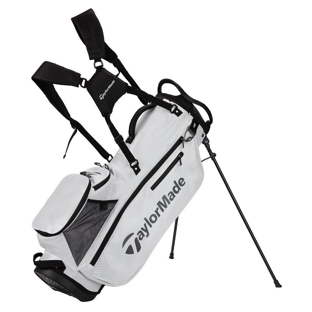 TaylorMade Pro Stand Bag - 26